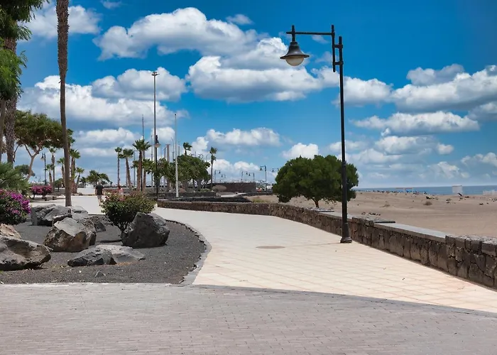 Feriehus Casa Eva - Private Pool, Bbq & Free Parking By Lanzarote *