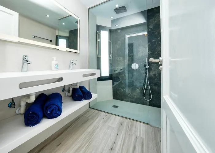 Feriehus Casa Eva - Private Pool, Bbq & Free Parking By Lanzarote *