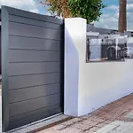 Casa Eva - Private Pool, Bbq&free Parking By Lanzarote