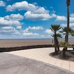Casa Eva - Private Pool, Bbq&free Parking By Lanzarote *