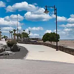 Casa vacanze Casa Eva - Private Pool, Bbq&free Parking By Lanzarote *