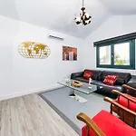 Casa Eva - Private Pool, Bbq&free Parking By Lanzarote Los Pocillos