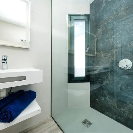 Casa Eva - Private Pool, Bbq & Free Parking By Lanzarote Holiday home *