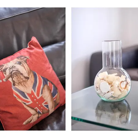 Holiday home Casa Eva - Private Pool, Bbq & Free Parking By Lanzarote *