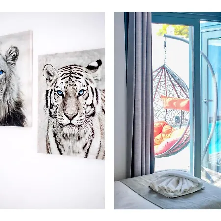 Casa Eva - Private Pool, Bbq & Free Parking By Lanzarote * Los Pocillos