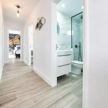 Casa Eva - Private Pool, Bbq & Free Parking By Lanzarote Holiday home Los Pocillos