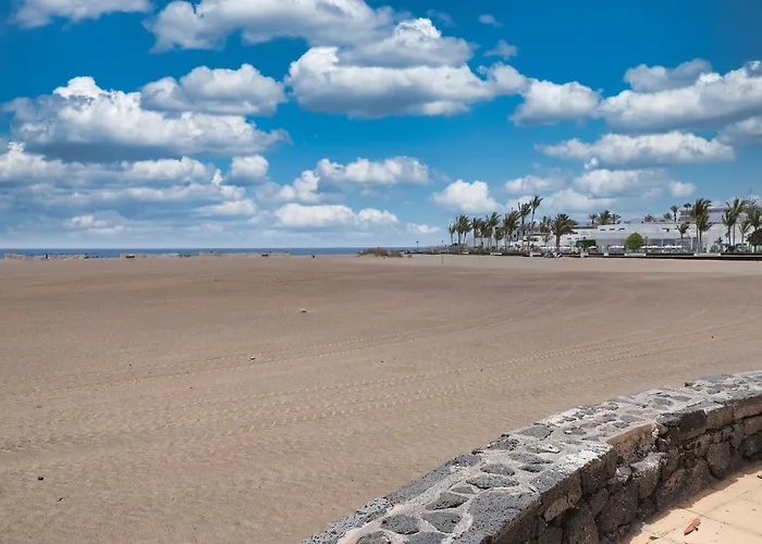 Casa Eva - Private Pool, Bbq & Free Parking By Lanzarote Holiday home