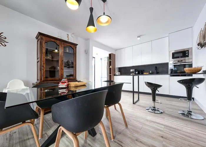 Casa Eva - Private Pool, Bbq & Free Parking By Lanzarote * Los Pocillos