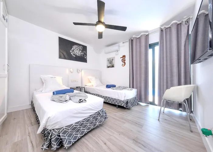 度假居 Casa Eva - Private Pool, Bbq & Free Parking By Lanzarote *