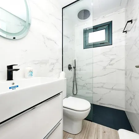 Casa Eva With Private Pool * Πουέρτο Ντελ Κάρμεν