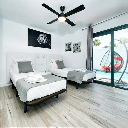 Holiday home Casa Eva With Private Pool