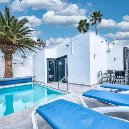 Casa Eva With Private Pool Πουέρτο Ντελ Κάρμεν