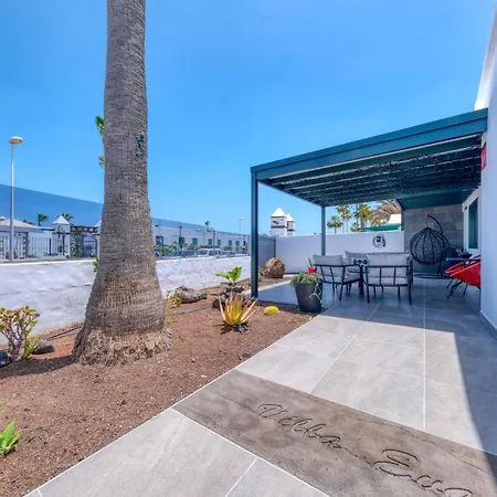Σπίτι διακοπών Casa Eva With Private Pool