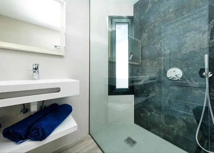 Casa Eva - Private Pool, Bbq & Free Parking By Lanzarote Ferienhaus *