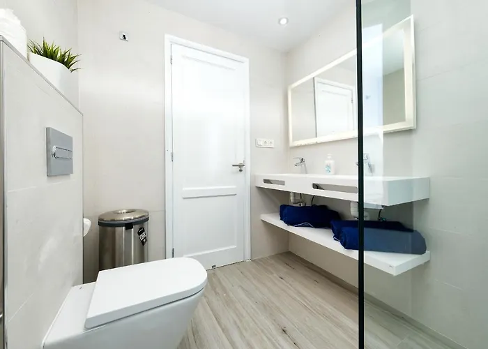 Casa Eva - Private Pool, Bbq & Free Parking By Lanzarote * Los Pocillos