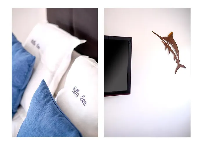 Casa Eva - Private Pool, Bbq & Free Parking By Lanzarote Vakantiehuis *