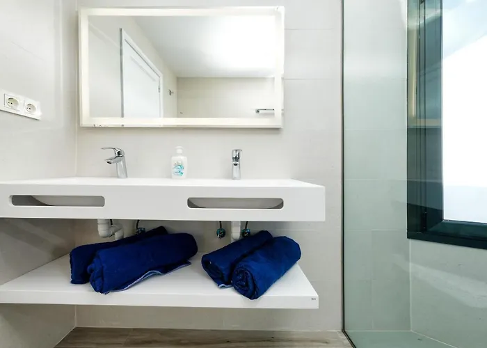 Casa Eva - Private Pool, Bbq & Free Parking By Lanzarote *