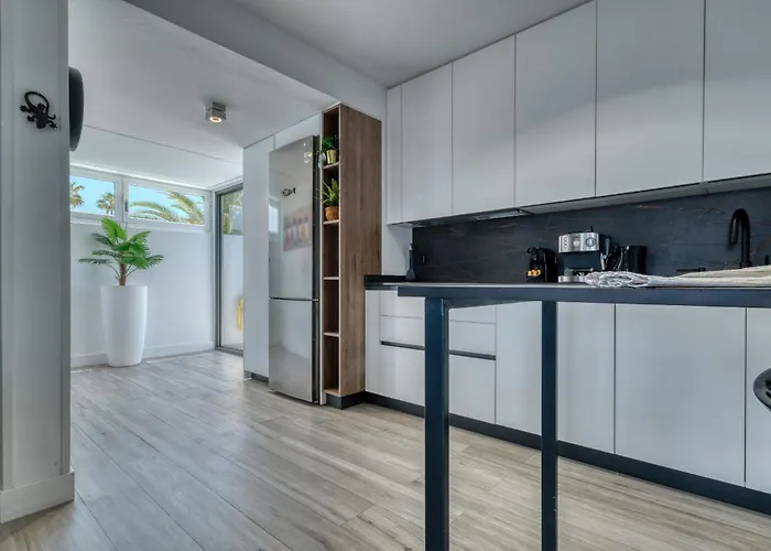 Vakantiehuis Casa Eva - Private Pool, Bbq & Free Parking By Lanzarote