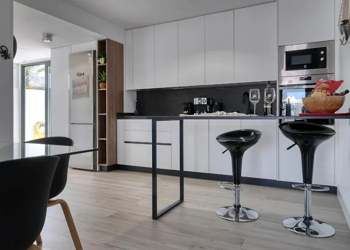 Casa Eva - Private Pool, Bbq & Free Parking By Lanzarote Ferienhaus Los Pocillos