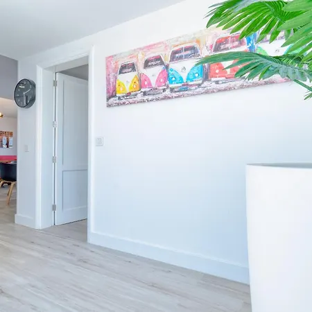 Casa vacanze Casa Eva - Private Pool, Bbq&free Parking By Lanzarote Los Pocillos