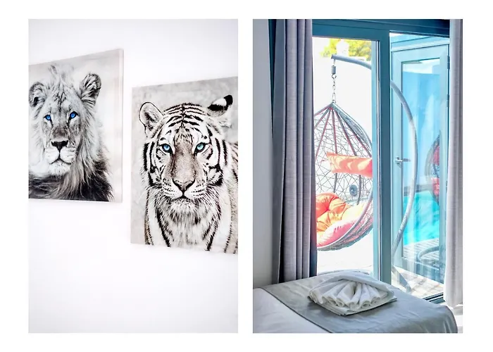 Casa Eva - Private Pool, Bbq&free Parking By Lanzarote * Los Pocillos