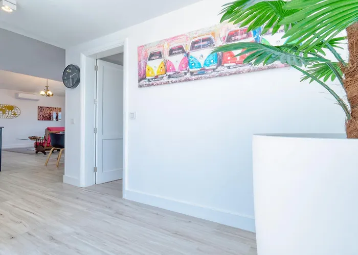 Casa vacanze Casa Eva - Private Pool, Bbq&free Parking By Lanzarote Los Pocillos